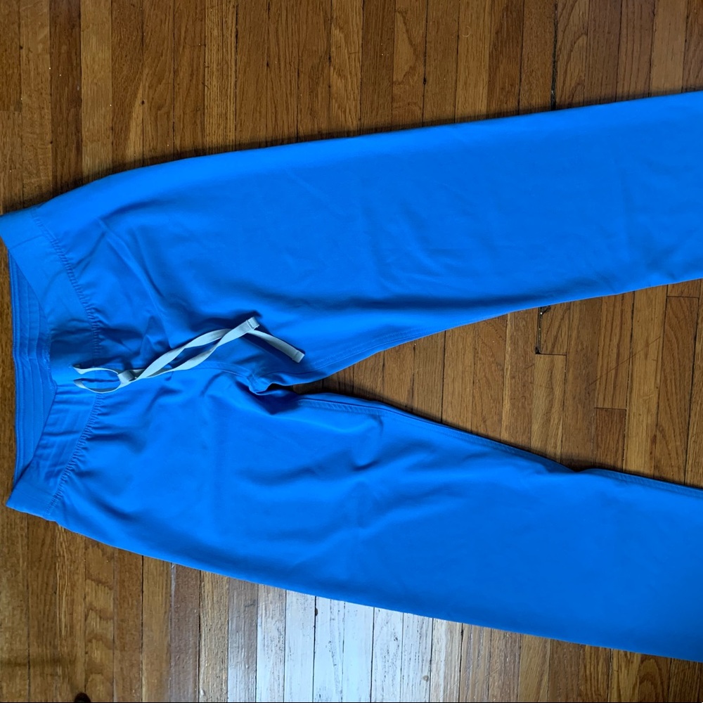 livingston scrub pant